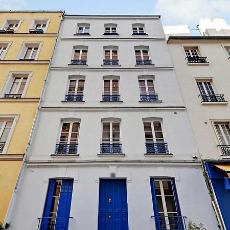 Amazing Apartment 1Br4P - Cremieux - Gare De Lyon Paris Eksteriør billede