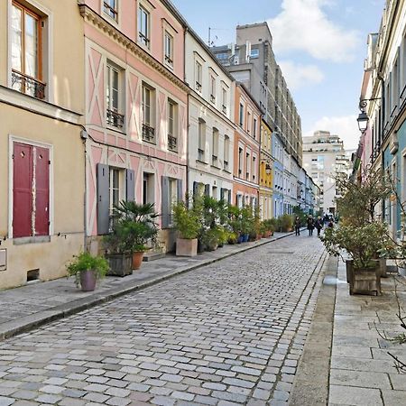 Amazing Apartment 1Br4P - Cremieux - Gare De Lyon Paris Eksteriør billede