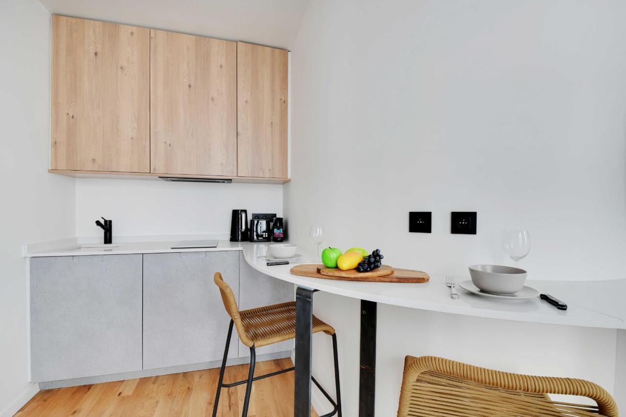Amazing Apartment 1Br4P - Cremieux - Gare De Lyon Paris Eksteriør billede