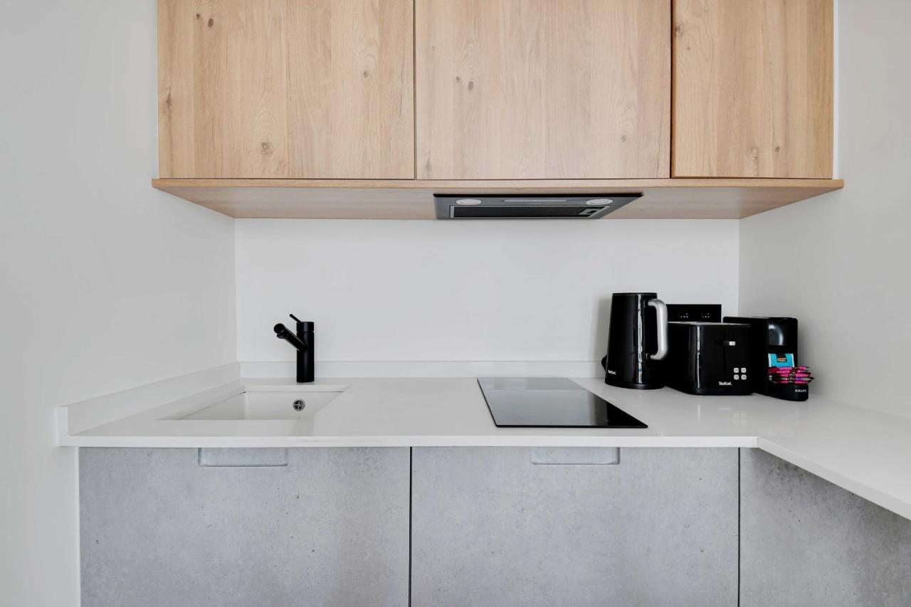 Amazing Apartment 1Br4P - Cremieux - Gare De Lyon Paris Eksteriør billede
