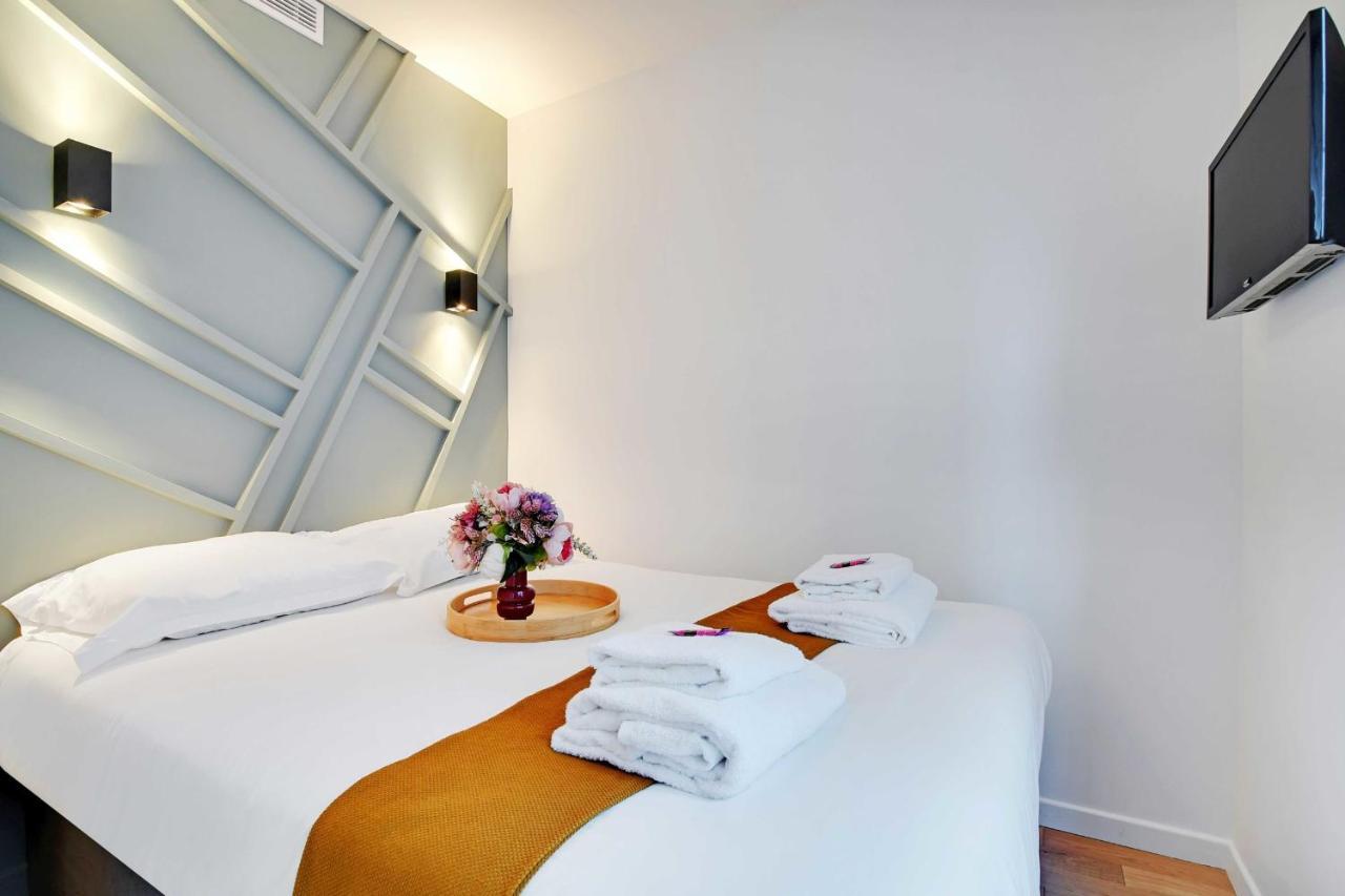 Amazing Apartment 1Br4P - Cremieux - Gare De Lyon Paris Eksteriør billede
