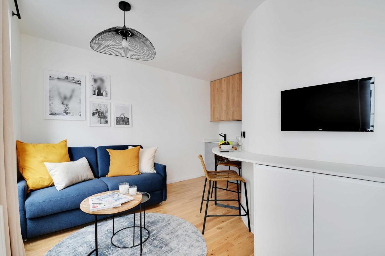 Amazing Apartment 1Br4P - Cremieux - Gare De Lyon Paris Eksteriør billede