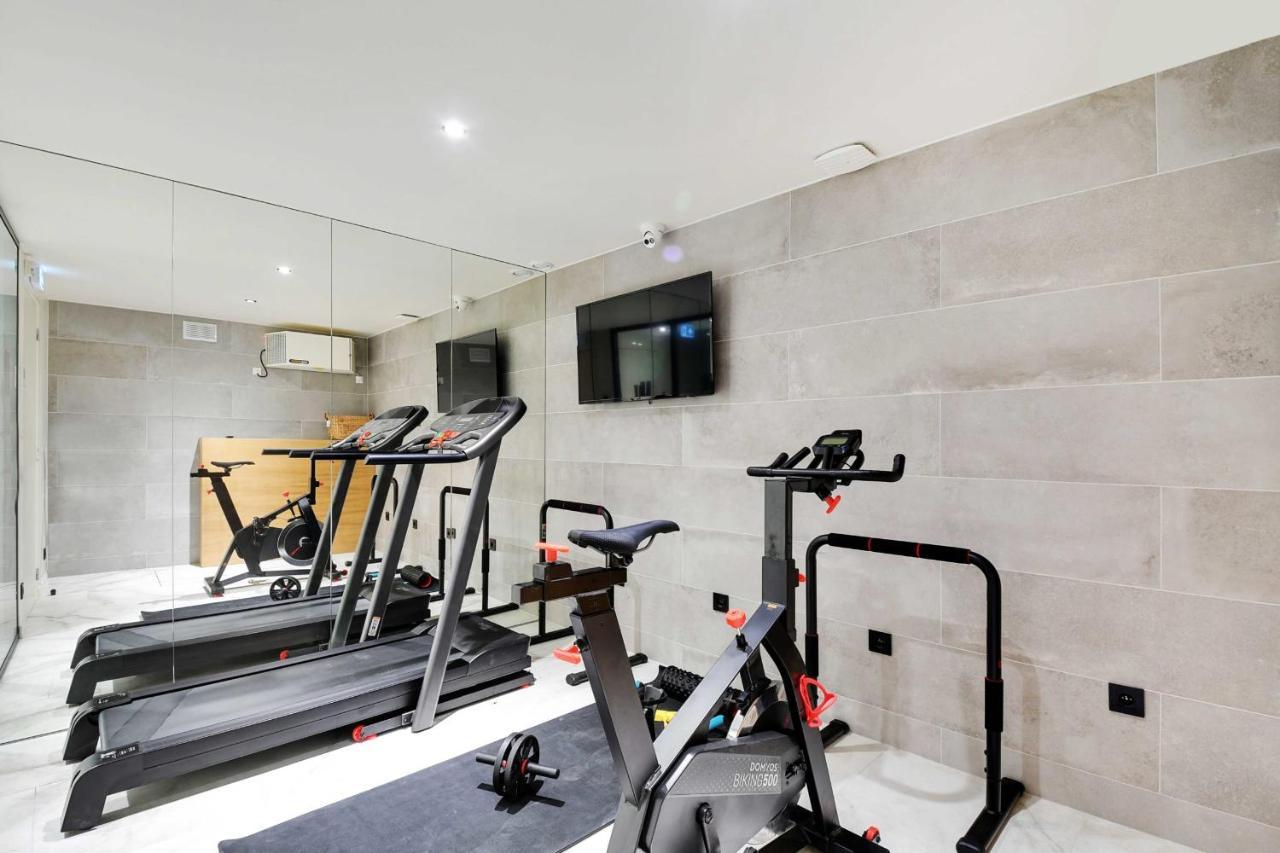 Amazing Apartment 1Br4P - Cremieux - Gare De Lyon Paris Eksteriør billede