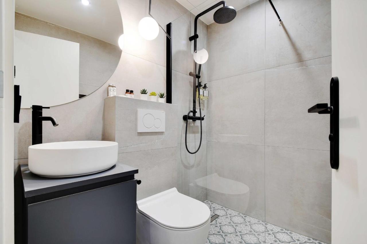 Amazing Apartment 1Br4P - Cremieux - Gare De Lyon Paris Eksteriør billede